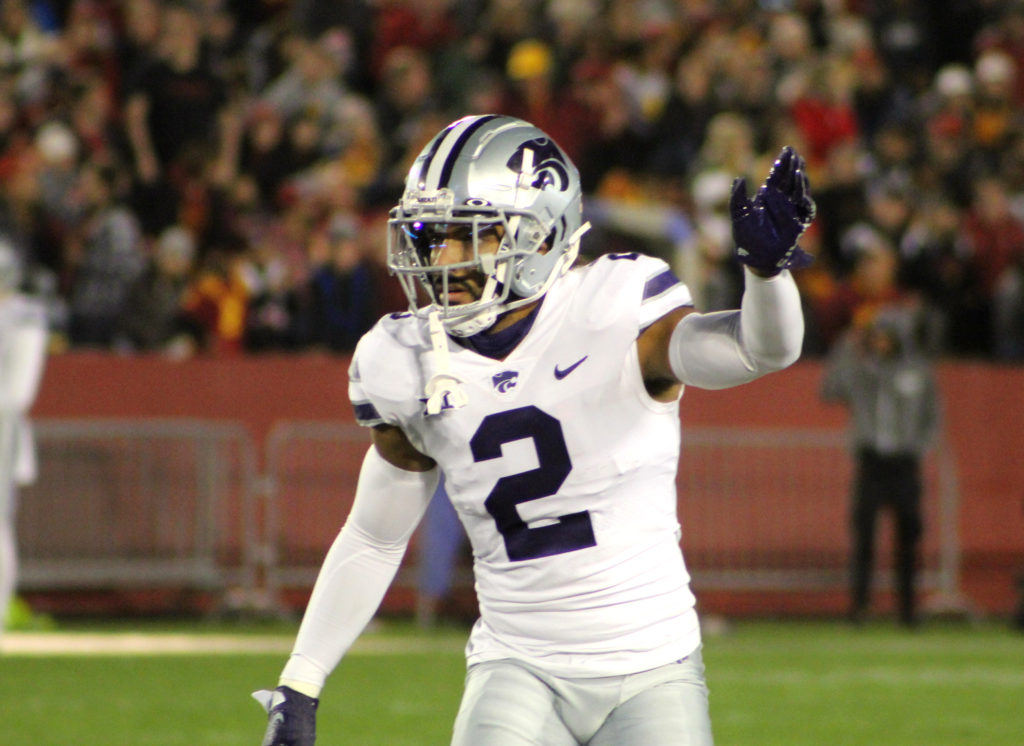 Kansas State Wildcats Football