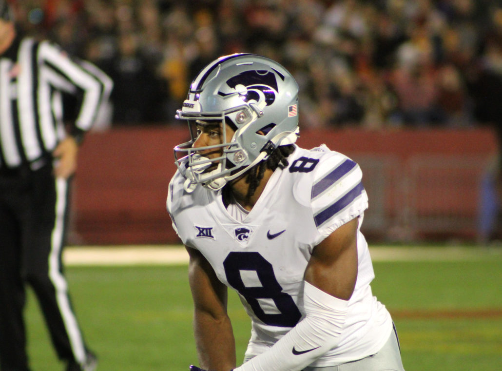 Kansas State Wildcats Football