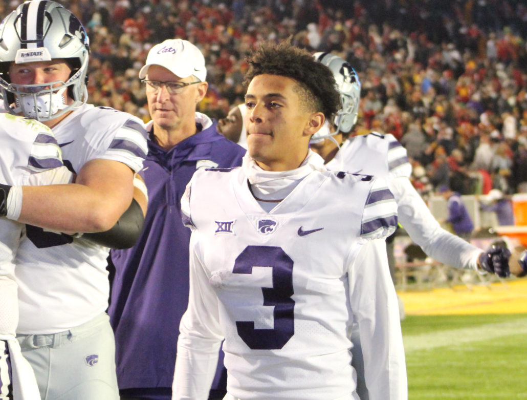 Kansas State Wildcats Football