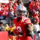 College Football's best wide receivers of 2023