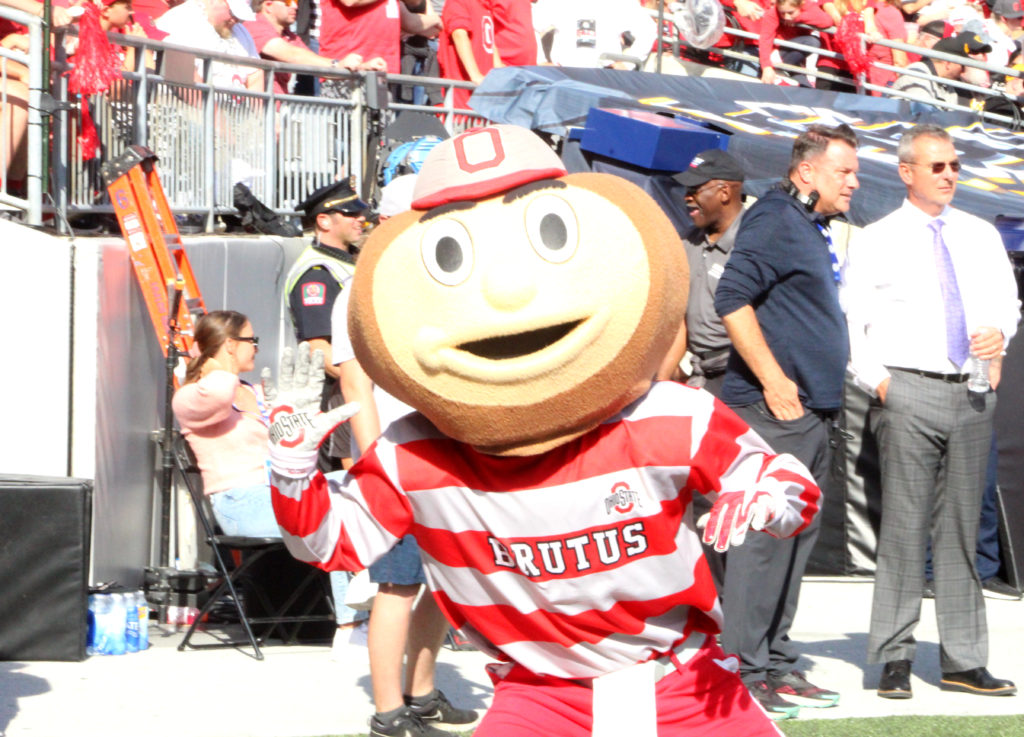 Ohio State Buckeyes Football