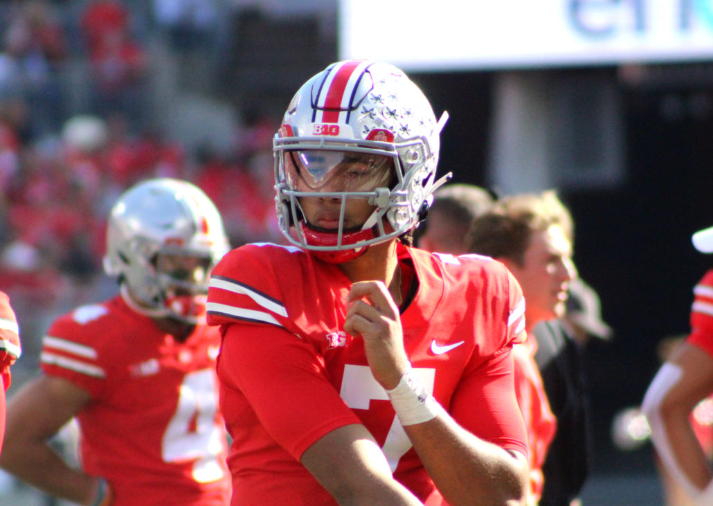 Ohio State Football: Top 12 Buckeye quarterbacks of all time