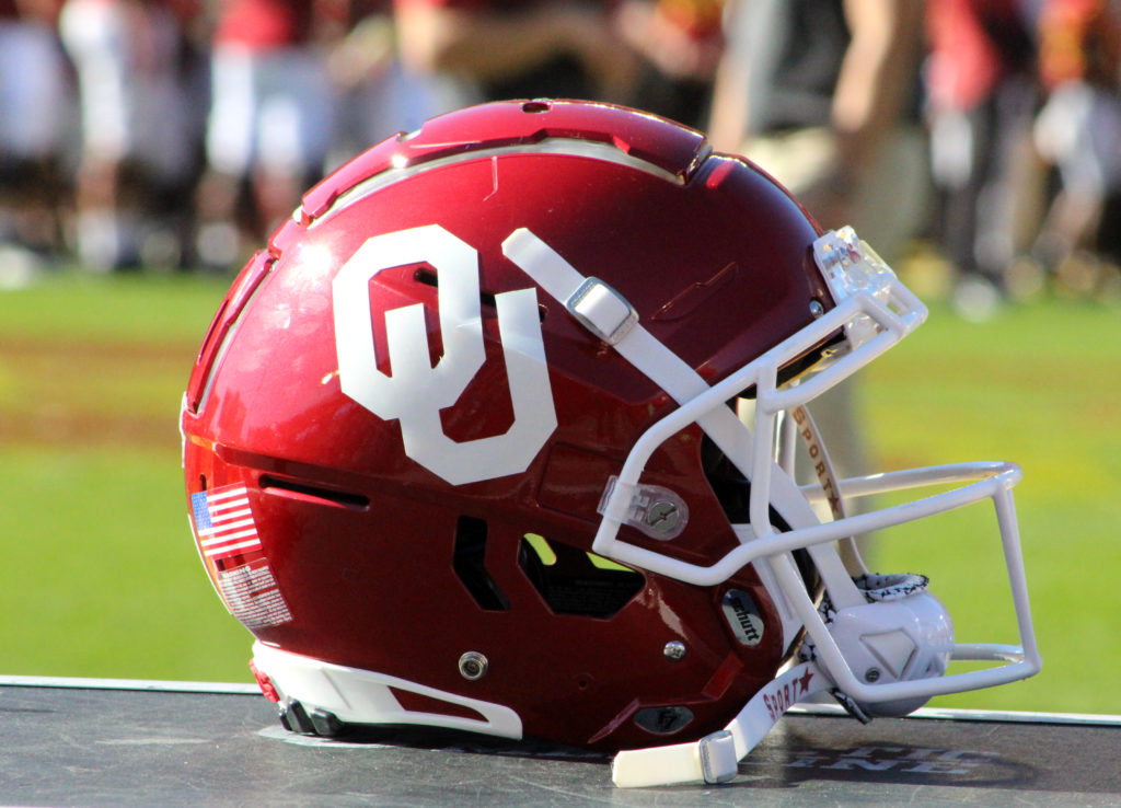 Oklahoma Sooners Football