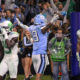 College football's best tight ends of 2023