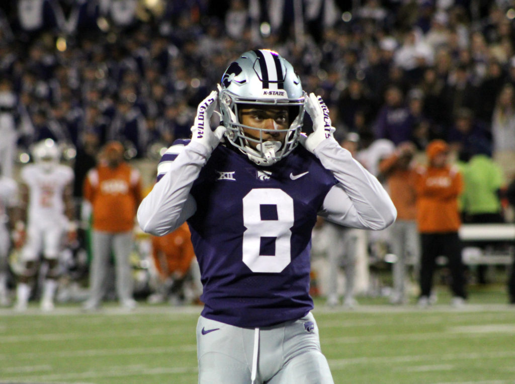 Kansas State Wildcats Football