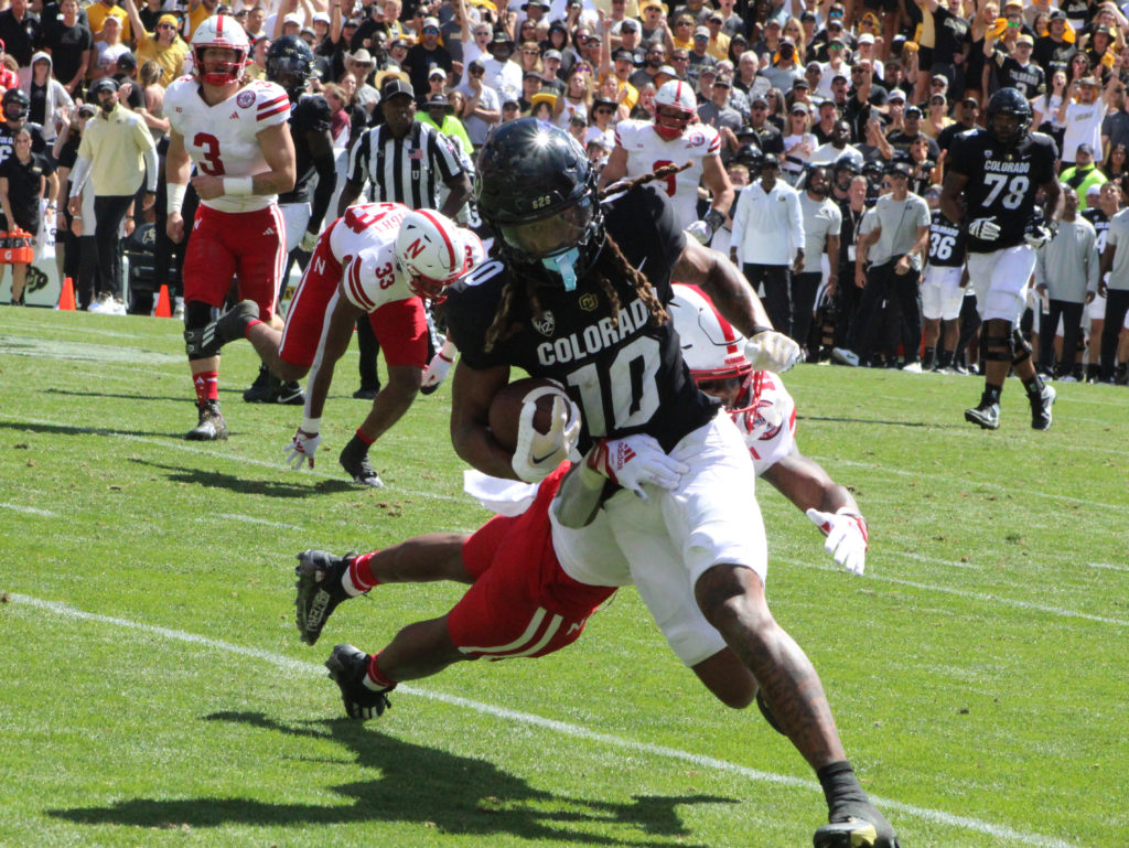 Colorado Buffaloes Football