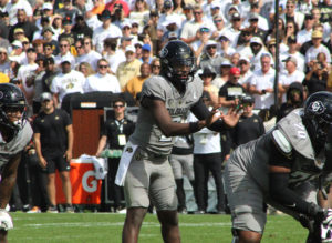 Colorado Buffaloes Football