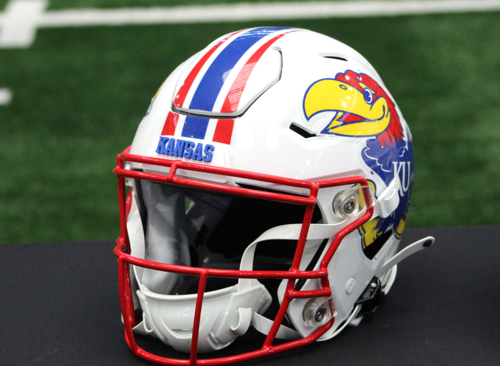 Kansas Jayhawks Football