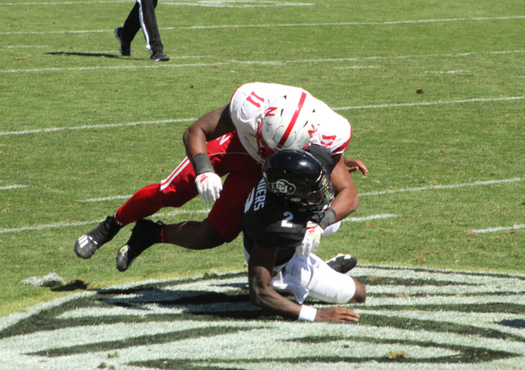 Colorado Buffaloes Football