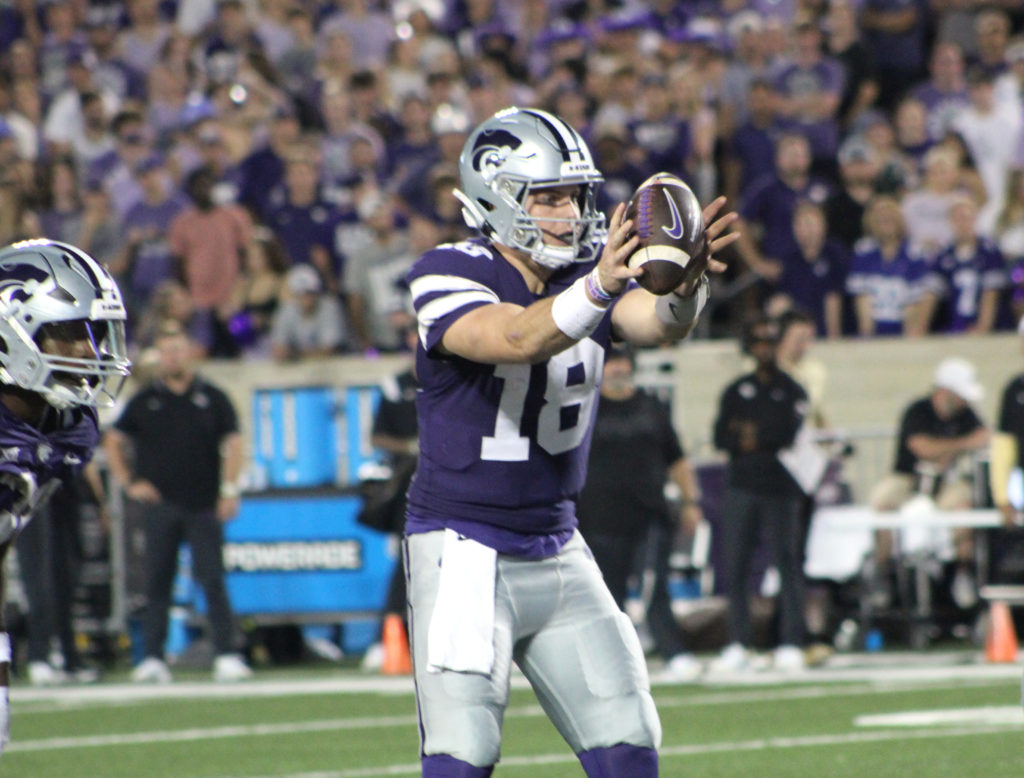 Kansas State Wildcats Football