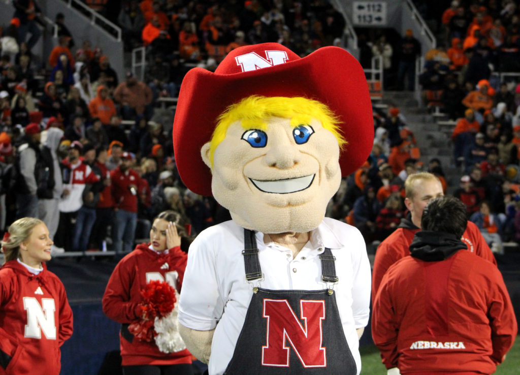 Nebraska Cornhuskers Football