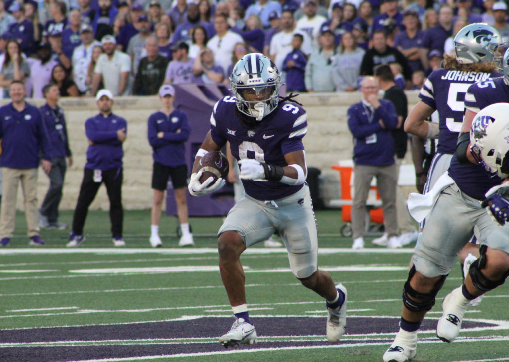 Kansas State Wildcats Football