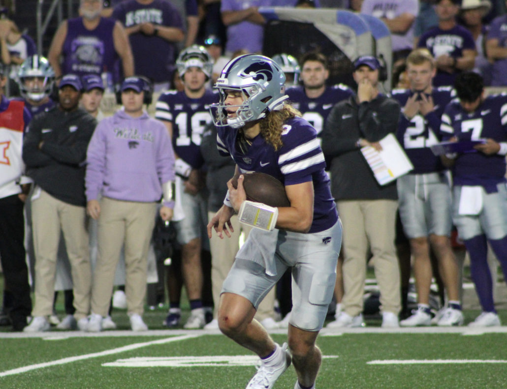 Kansas State Wildcats Football