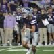 Kansas State Wildcats Football