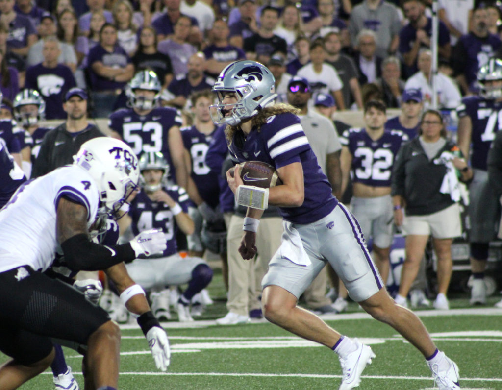 Kansas State Wildcats Football