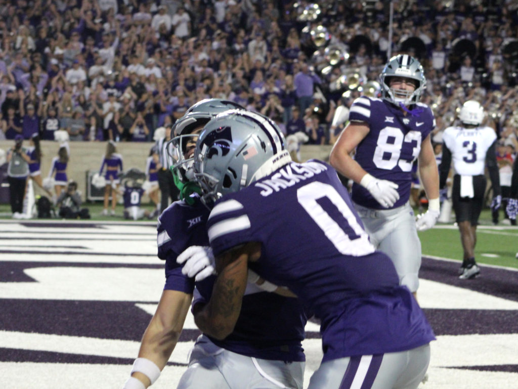 Kansas State Wildcats Football