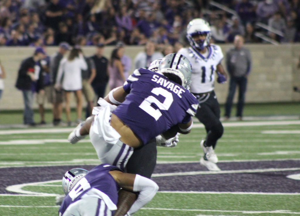 Kansas State Wildcats Football