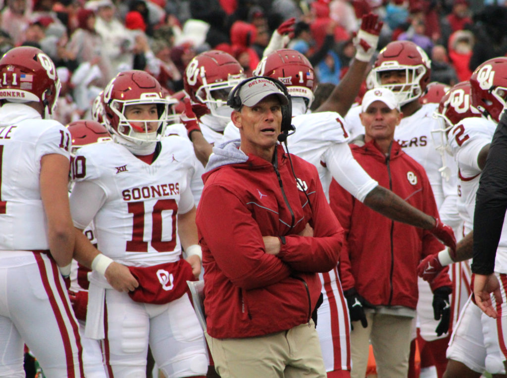 Oklahoma Sooners Football