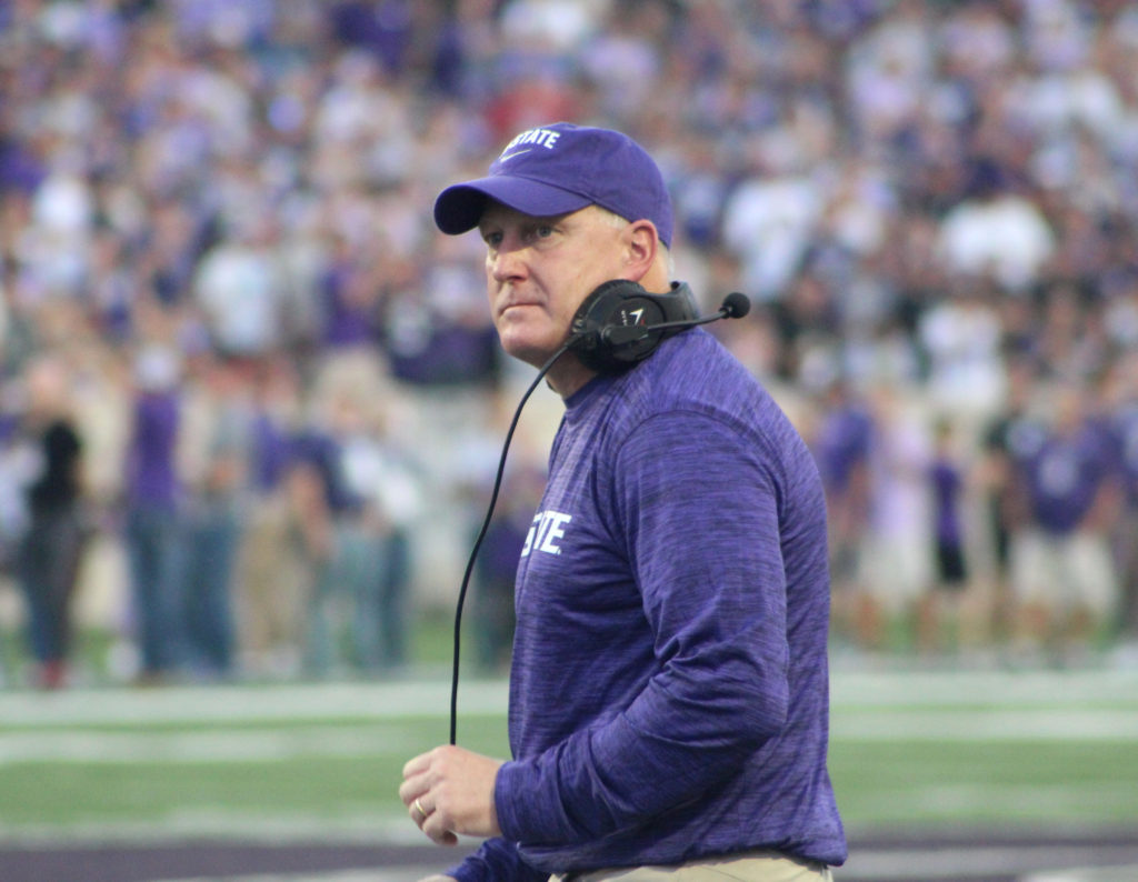 Kansas State Wildcats Football