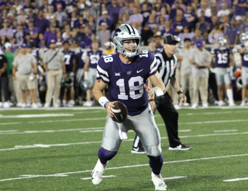 Kansas State Wildcats Football