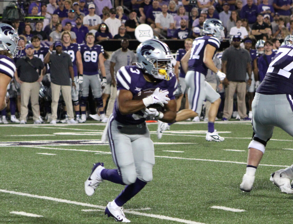 Kansas State Wildcats Football