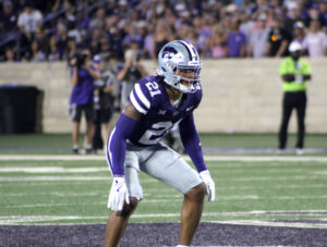 Kansas State Wildcats Football