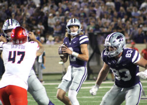 Kansas State Wildcats Football