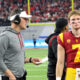 USC Trojans Football