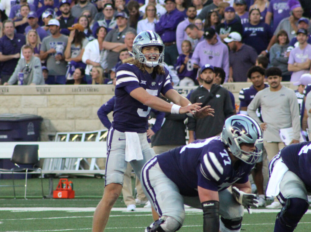 Kansas State Wildcats Football