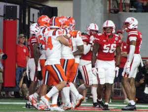 Illinois Fighting Illini Football