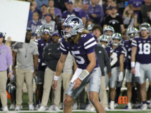 Kansas State Wildcats Football