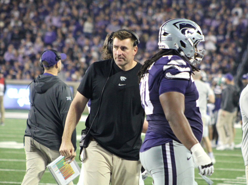 Kansas State Wildcats Football