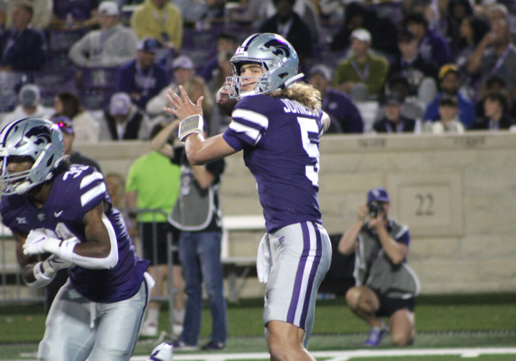 Kansas State Wildcats Football