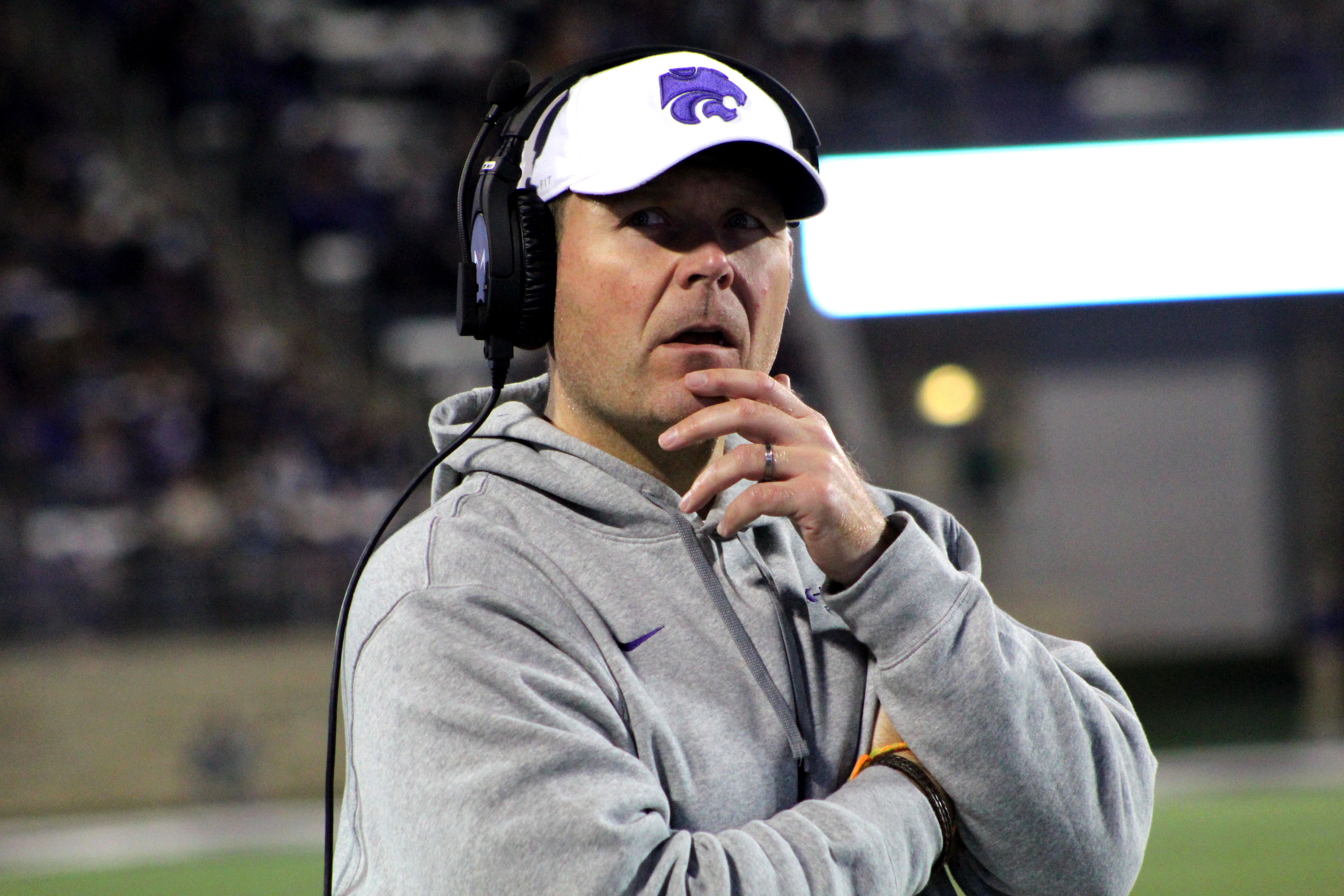 Kansas State Wildcats Football