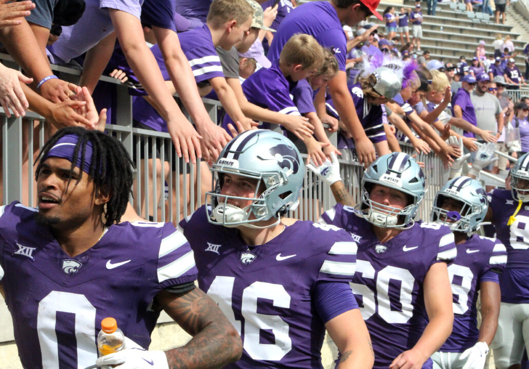 Kansas State Wildcats Football