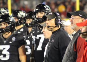 Iowa State Cyclones Football