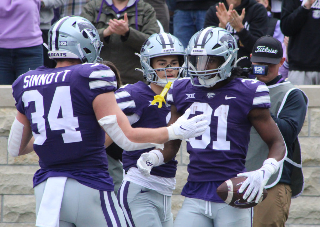 Kansas State Wildcats Football