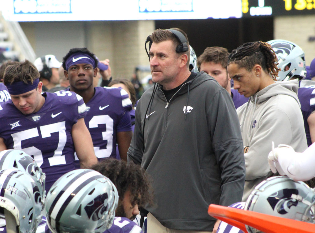 Kansas State Wildcats Football