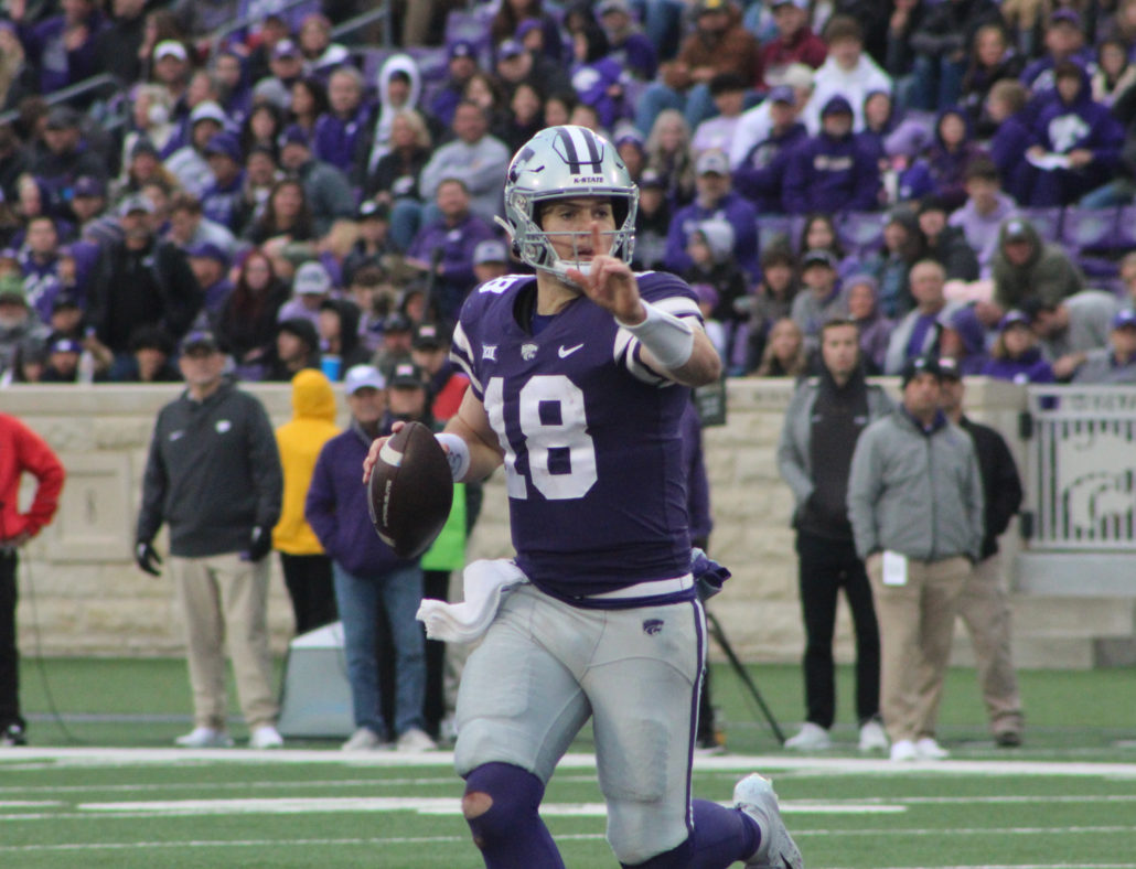 Kansas State Wildcats Football