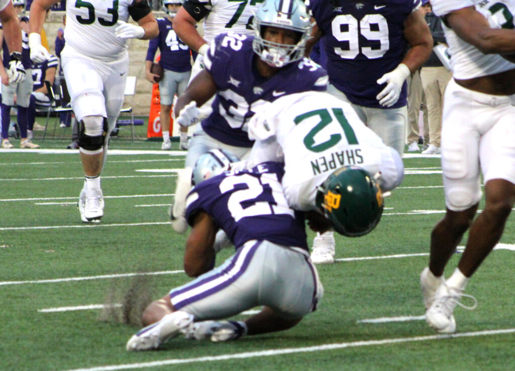 Kansas State Wildcats Football