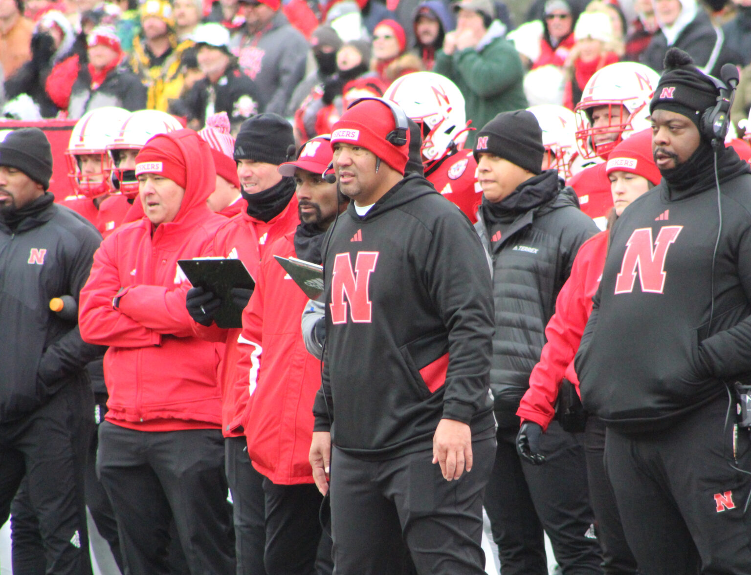 College football's 15 best Coordinators of 2024 Stay Alive In Power 5