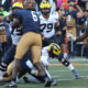 Michigan Wolverines Football