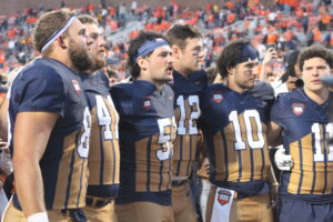 Illinois Fighting illini Football