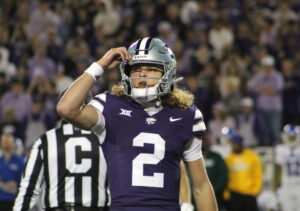 Kansas State Wildcats Football