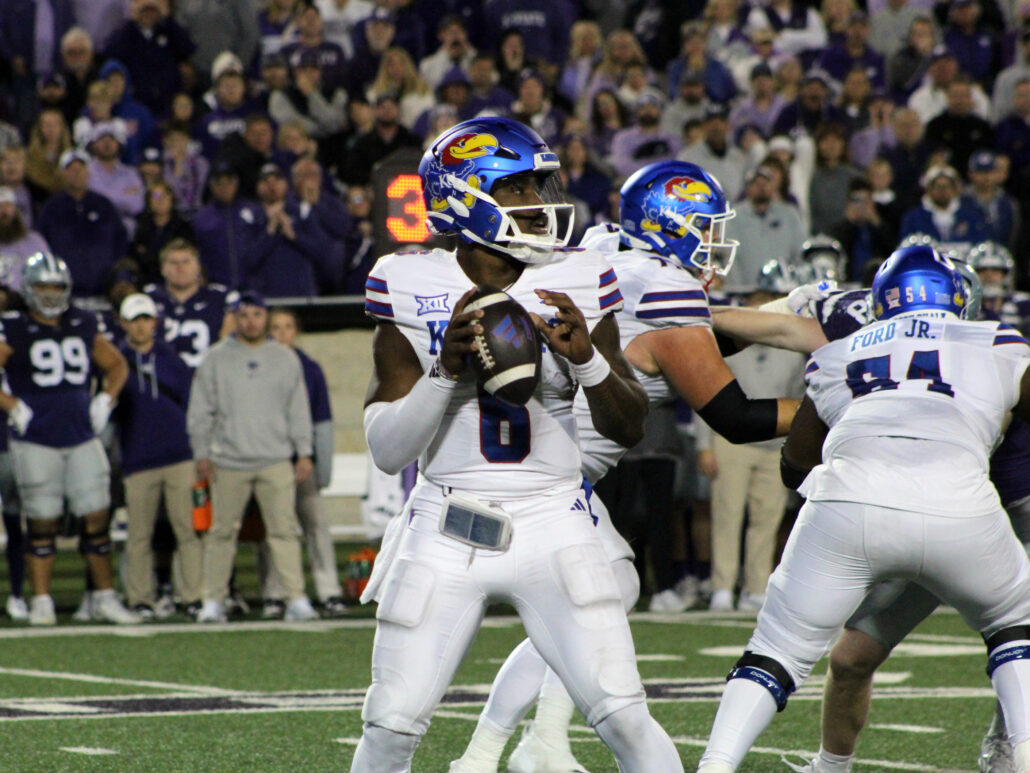 Kansas Jayhawks Football