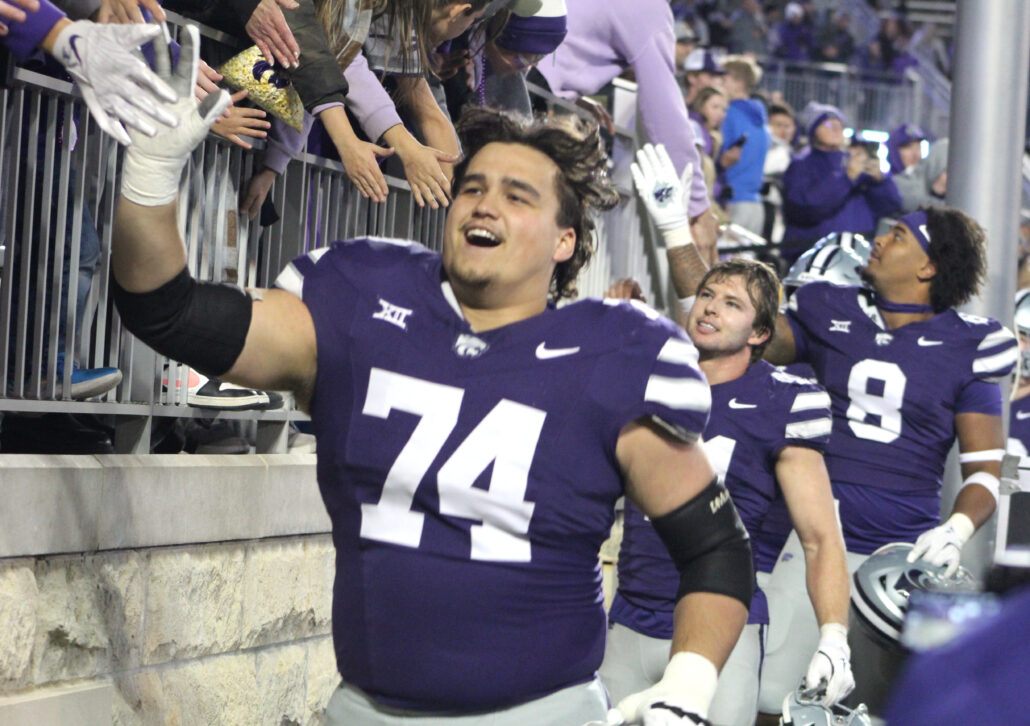 Kansas State Wildcats Football