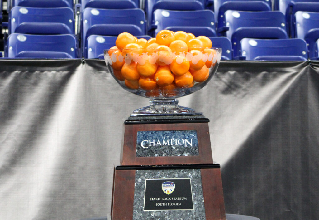 Orange Bowl