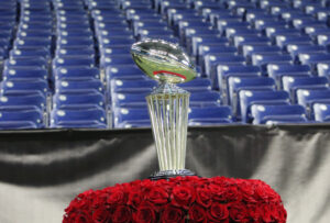 Rose Bowl, Michigan Wolverines Football, Alabama Crimson Tide Football