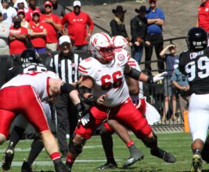 Nebraska Cornhuskers Football