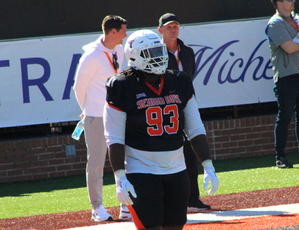 Texas Longhorns Football